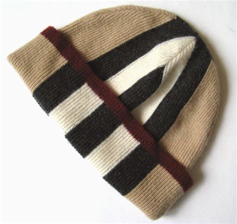 berrett burberry|burberry hat winter.